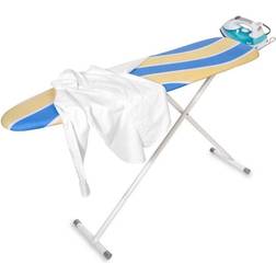 Honey Can Do Ironing Board with Iron Rest