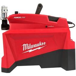 Milwaukee M18HUP700-121 Akkuhydraulische Pumpe IN2