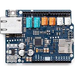 Arduino Ethernet Shield 2