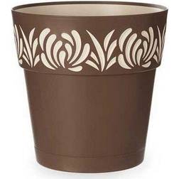 Stefanplast "Self-watering pot Gaia