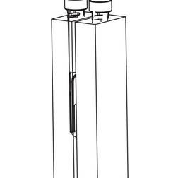 Aquael Filterpatron UNI 500 3p 500