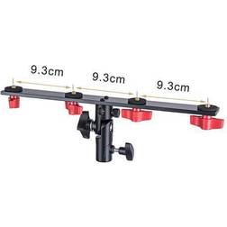 CAME-TV CAME-TV Tube LED Bracket