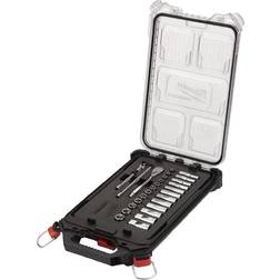 Milwaukee 4932478812 Spärrskaft Spärrnyckel