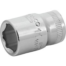 Bahco 6700SM-8 Topnøgleindsats Topnøgle