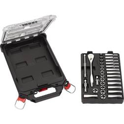 Milwaukee 4932478813 32-Pieces Skralle