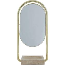 AYTM Angui Table Mirror 12.4x35cm