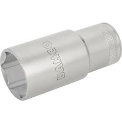 Bahco Tændrørstop 1/2" firk. Topnøgle