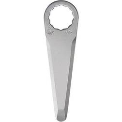 Fein Oscillating Multitool Blades Elongated/Deep Joint Cutters (5-Pack)