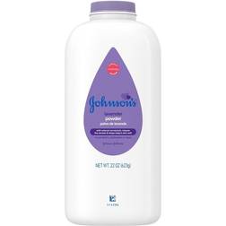 Johnson's Baby Powder Lavender 22oz