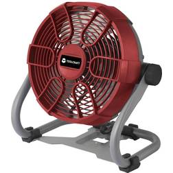 Toolcraft TAWB-200 Accuventilator 26 W