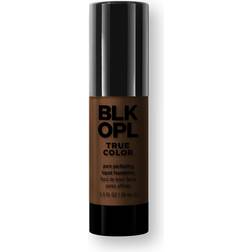 Black Opal Pore Perfecting Liquid Foundation Suede Mocha