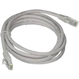 Cables-To-Go C2G 04036 Cat6 Snagless Unshielded