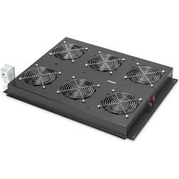 Digitus Professional Unique DN-19 FAN-6-SRV-B