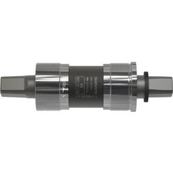 Shimano Boîtier De Pédalier Type Carré BB-UN300 Noir