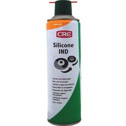 CRC SILICONE INDUSTRI, AEROSOL, 500 1stk