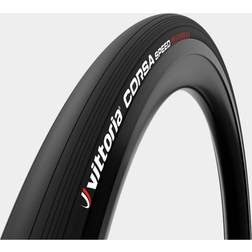 Vittoria Corsa Speed TLR Vouwband G 2.0 700x25c