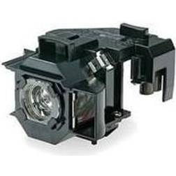CoreParts MicroLamp Lampe De Projecteur 170 Watt 2000 Heures Pour Epson EMP-62 EMP-82 EMP-X3 PowerLite 62c 76c 82c