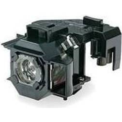 CoreParts ml11179 microlamp projector lamp for epson 170 watt, 2000 hours eet0