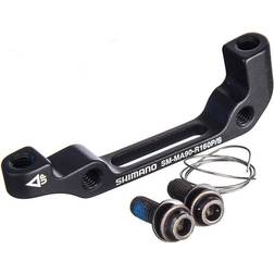 Shimano XTR Rear IS Disc Brake Mount Adaptor