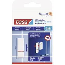 TESA 77760 ® adhesive tape White Bilderhaken