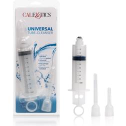 CalExotics Seringue &agrave Lavement Universal Tube Cleanser