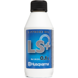 Husqvarna Ls+ 2-Takts Olie Ls+ 0,1 Motorolie