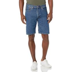 Levi's Men's 505 Regular Fit Shorts