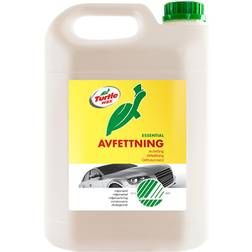 Turtle Wax Avfettning Svanen 5L