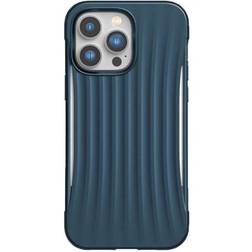 X-Doria Coque clutch shockproof 3m iphone 14 pro bleu