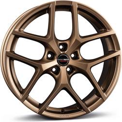 Borbet Y Bronze 8x18 5/112 ET44 B57.1