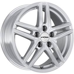Ronal R65 6 5x16 5x108 ET50 MB63 34