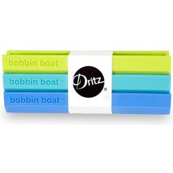 Dritz 3pk Bobbin Boat Sewing Kit