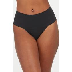 Spanx Undie-Tectable String - Black