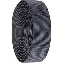 BBB Cycling BHT-16 Handlebar Tape Gravelribbon Bicicletta Nero 200x3 cm