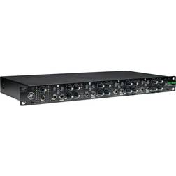 Mackie HM-400 Headphone Amplifier
