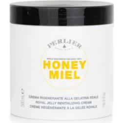 Perlier Honey Miel Royal Jelly Revitalizing Body Cream Body
