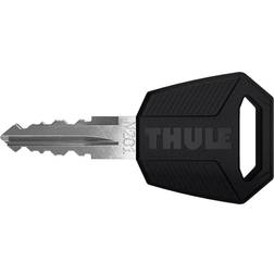Thule Steel N223 Silver