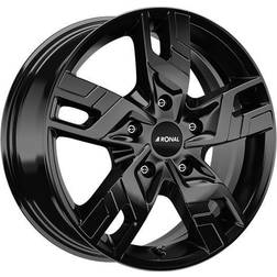 Ronal Felg R64 JB 6.5x16 5x120 ET51