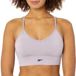 Reebok Train Tri-Back Bra