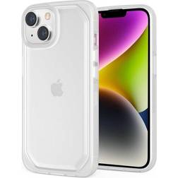 X-Doria Coque slim shockproof 2m iphone 14 clear