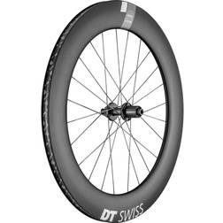 DT Swiss ARC 1400 DICUT 80mm Disc Brake Rear Wheel