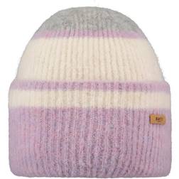 Barts Ounaa Beanie - Weiß