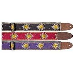 Levy's Leathers Levy's Mpjgsun Sun Strap Red
