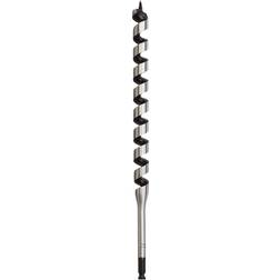 Irwin 1 In. Weldtec Ship Auger Bit