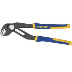 Irwin Vise-Grip Alloy Steel Groove Pliers