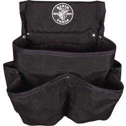 Klein Tools PowerLine 8 Pocket Tool Pouch