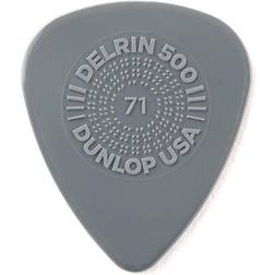 Dunlop Delrin 500 Prime Grip 0.71