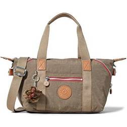 Kipling Art Mini, Marron (True Beige C)