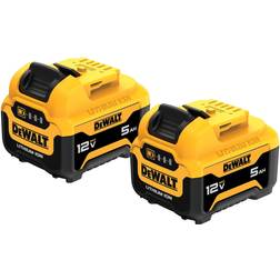 Dewalt DCB126-2 2-pack