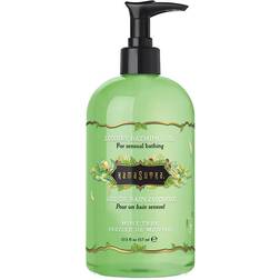 Kama Sutra Bath Gel 17.5 Oz Mint Tree